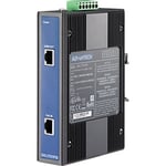 Advantech EKI Gigabit Ethernet PoE Splitter Temp