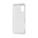 Tech21 Pure Clear Hardshell Case for Galaxy S20+ Clear***NEW*** Amazing Value