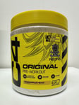 Cellucor C4 Original Pre-workout Pineapple Head - 396g (60 Servings) NEW