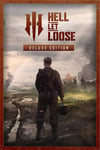Hell Let Loose - Deluxe Edition (PC/Xbox Series X|S) XBOX LIVE Key EUROPE