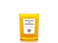 Acqua di Parma Luce di Colonia, Rund, Gult, Sitron, Neroli parfyme fem, Oransje, Patchouli, Petitgrain, Vetiver, 50 timer, 1 stykker