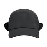 Texstar Vinterkeps - Black / 60/62