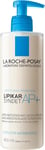 La Roche-Posay Lipikar Syndet Ap+ Soothing Cream Wash for Eczema and Atopic Skin