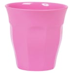 Rice Mugg i Melamin/Plast (Färg: Bubbelgum Rosa)