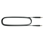 Bose SoundLink Around-Ear Wireless Headphones II Replacement Audio Cable - Black