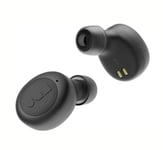 Jam Live Loud TWS Earbuds - Wireless in-ear headphones with Bluetooth Connectivi