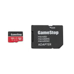 Carte Sd 128gb - Gamestop