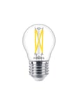 Philips LED-lamppu LED-klassikko 25W P45 E27 CL WGD90 SRT4 E27