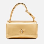 Marc Jacobs The Mini Dual Leather Bag