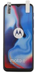 6-Pack Skärmskydd Motorola Moto E7 Plus