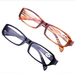 Practical Led Reading Multi Eyeglasses Spectacle Diopter Magnifi Black 2.5