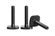 Thule T-Track adapter för vattensporthållare - Vattensportstillbehör