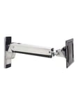 Ergotron Interactive Arm VHD - monteringssats 31.8 kg 60" 200 x 100 mm