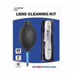 Lenspen Lens Cleaning kit, white