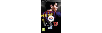 FIFA 13 FR PSP -
