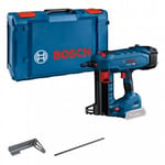 Bosch betongspikerpistol gnb 18v-38 i l-boxx