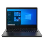 Lenovo ThinkPad L14 G2 14" R5 5650U 8GB 256GB Win10Pro Business Laptop
