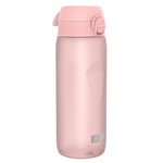 ion8 Läckagesäker dryckesflaska 750 ml rose