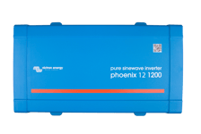 Victron Phoenix Inverter 12/1200 230V VE.Direct