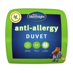 Silentnight Anti-Allergy 13.5 Tog Duvet - Kingsize