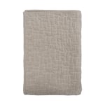 Halvor Bakke Grand Provence Överkast 160x225 Beige