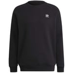 Sweats Adidas Adicolor Essentials Trefoil Crewneck Sweatshirt