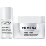 Filorga Skin Perfecting Duo Eye Cream & Mask -