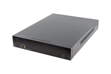AXIS Camera Station S2108 - fristående Celeron - 8 GB - HDD 2 TB, SSD 128 GB - TAA-kompatibel