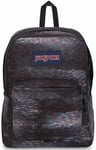 JANSPORT Superbreak One Backpack/Schoolbag - Screen Static 26L EK0A5BAG