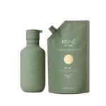 Keune So Pure Restore Shampoo 1000ml + So Pure Refill Bottle 1000ml