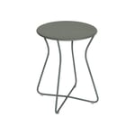 Cocotte Stool - Rosemary