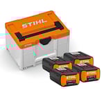 Stihl AP 500S Batteripaket M -