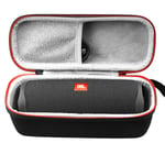 AONKE Hard Travel Case Bag for JBL Flip 5 / Flip Essential Portable Bluetooth Speaker