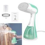 Clothes Steamer Garment Steamer Clothing for Home Office Travel, Wrinkle Remover