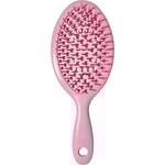 Mermade Hair Hårstylingverktyg Borstar & kammar Detangle Brush 1 Stk. (233,00 kr / 1 st.)
