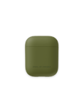 iDeal Silicone AirPods Mobilskal Gen 1 / 2 Khaki