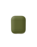 iDeal Silicone AirPods Mobilskal Gen 1/2 Khaki