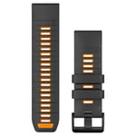 Garmin QuickFit silikonarmband, 26 mm