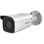 Caméra IP 8 MP DS-2CD2T86G2-4I(2,8mm) - Blanc
