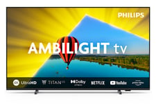 43PUS8079 LED Ambilight TV 4k 108cm 2024