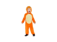 Pokemon Charmander kostume