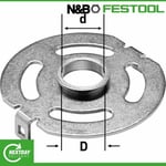 Festool Copying ring KR-D 24,0/OF 1400 492182