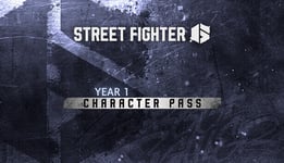 Street Fighter™ 6 - Year 1 Character Pass - PC Windows
