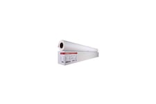 Canon 5922A - ogenomskinligt papper - 1 rulle (rullar) - Rulle (91,4 cm x 30 m) - 120 g/m²