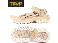 Teva Dam Hurricane Xlt 2 Sandaler Beige R. 38