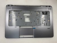 HP ProBook 640 645 G1 738406-001 PalmRest Touchpad Top Case Casing Cover NEW