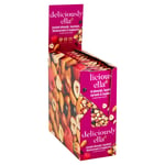 Deliciously Ella Creamy Vegan Chocolate 12 x 85g (Roasted Mixed Nuts & Berries)