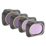 #N/A Lens Filter Set for DJI Mavic Mini/Mini 2 Accessories, Camera Lens Filter Combo (ND4 / ND8 / ND16 / ND32)