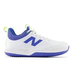 2024 New Balance CK4020 V5 Rubber Indoor Cricket Shoes - UK 9 (NEW & BOXED)