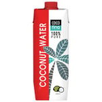 Cocofina kokosvand